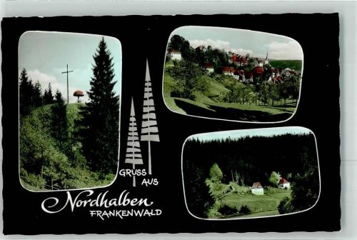 Nordhalben