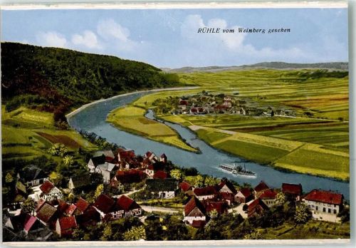 Rühle