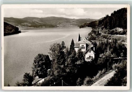 Seebrugg Gasthaus Pension Hubertus