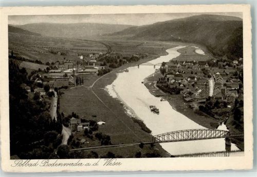 Bodenwerder Dampfer