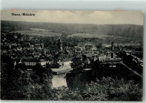 Hann. Münden