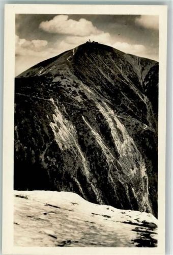 Schneekoppe
