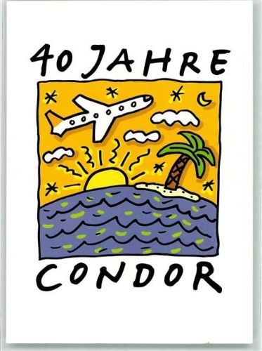 40 Jahre