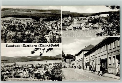 Tambach-Dietharz