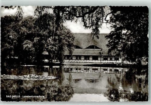 Melle Landesturnschule