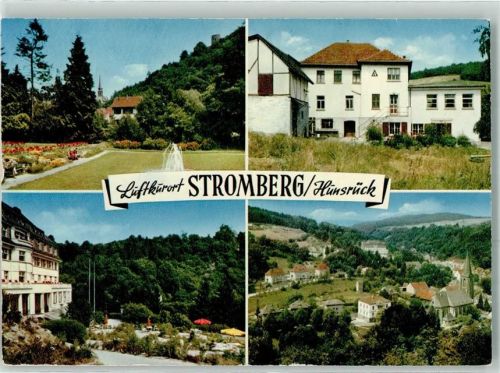 Stromberg