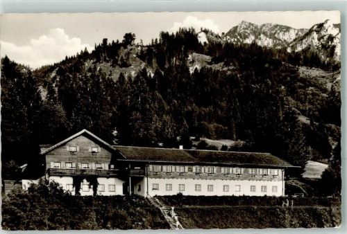Schwangau Kinderheim