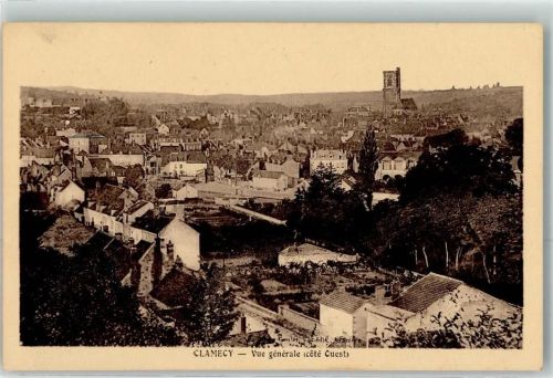 Clamecy Saint-Martin