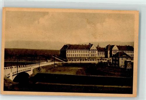 Trmice Schule