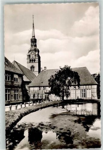 Itzehoe Klosterhof