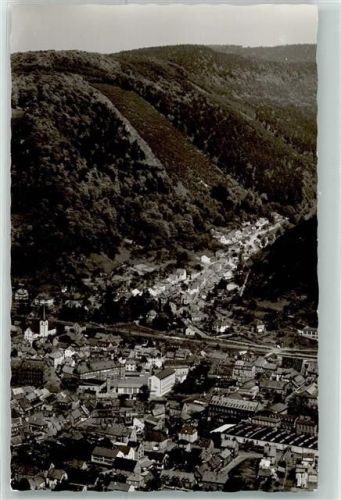 Lambrecht Luhrbachtal