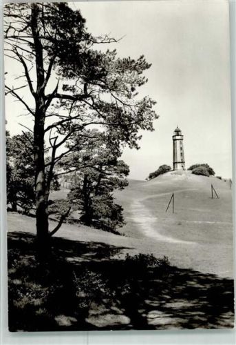 Kloster Leuchtturm Foto Melzer
