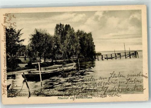 16244 O1301 Schorfheide - Altenhof