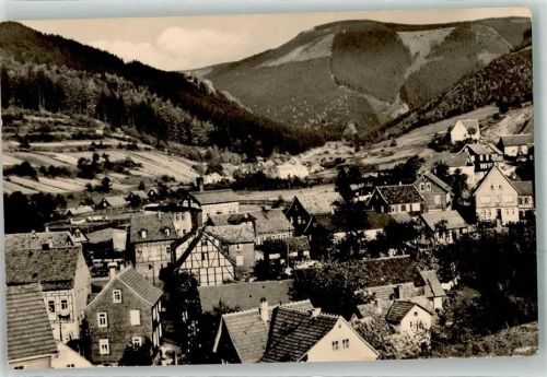 Oberschönau
