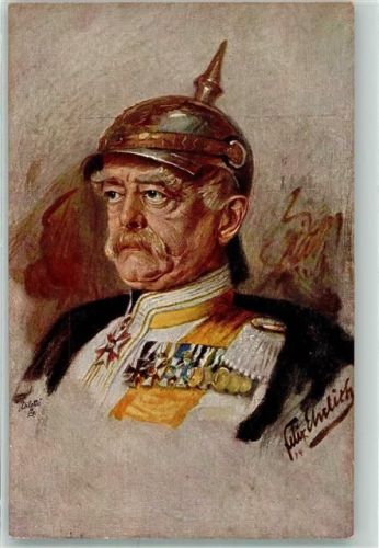 sign.Endlich Felix Oilette 100jähriger Geburtstag A.R.und C.i.B. Nr.1022