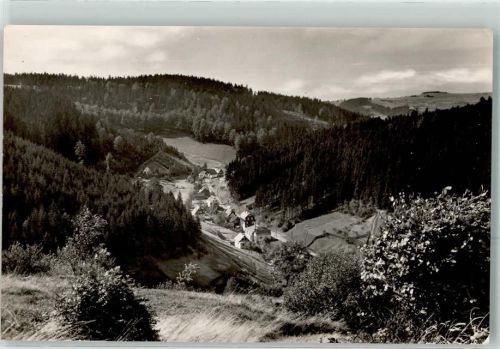 Fehrenbach