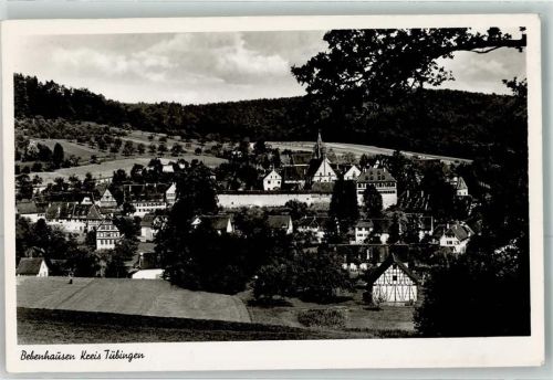 Bebenhausen