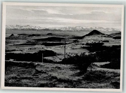 Engen Hegaublick