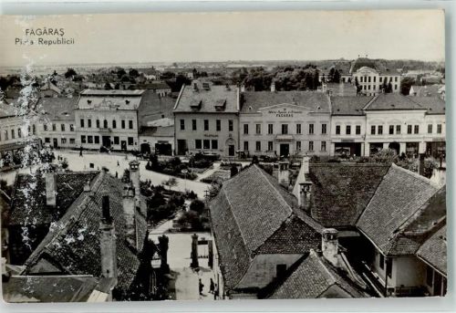 Fagaras