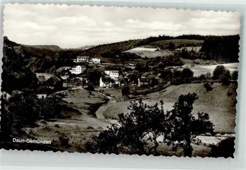 Daun Gemünden