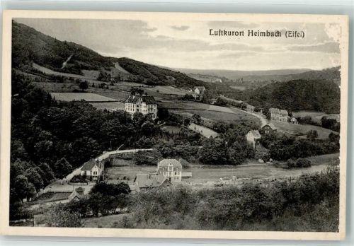 Heimbach