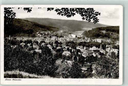 Hann Münden