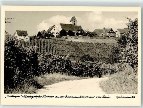 Ötlingen
