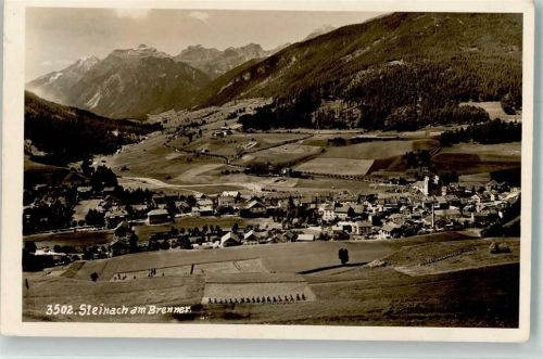 Steinach