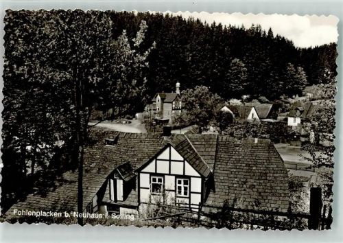 Fohlenplacken