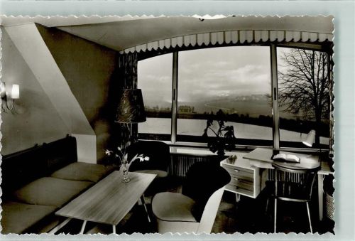 Radevormwald Haus des Sports Lesezimmer