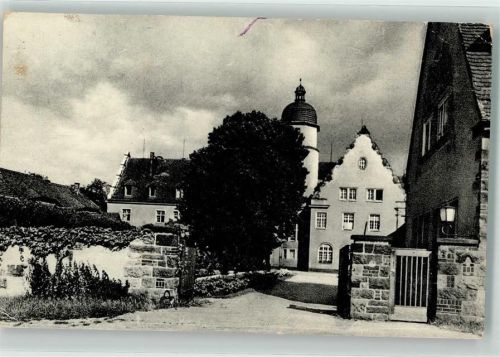 Stolpen Handwerkerheim Helmsdorf