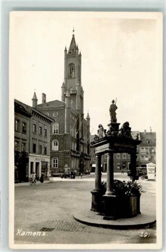 Kamenz