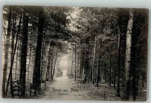 Stotel 1907 Grafenhof