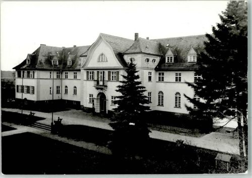 Graal-Müritz Ort lt. Fotograf