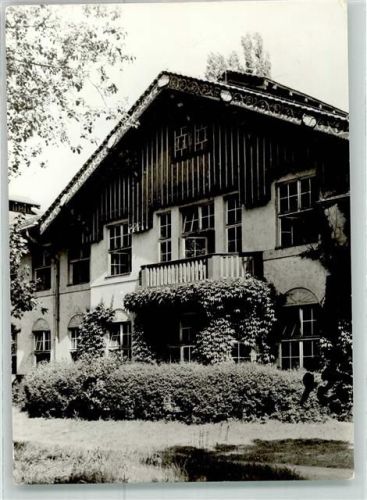 Sommerfeld Hellmuth-Ulrici-Klinik