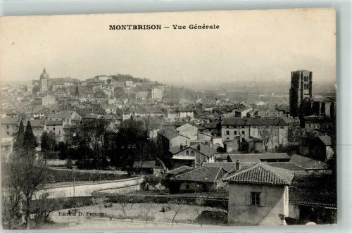 Montbrison