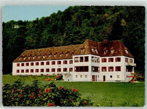 Muggendorf BRK-Kurheim