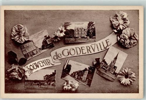 Goderville