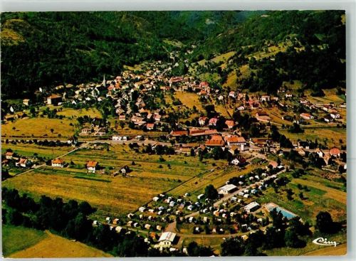 Ranspach Fliegeraufnahme