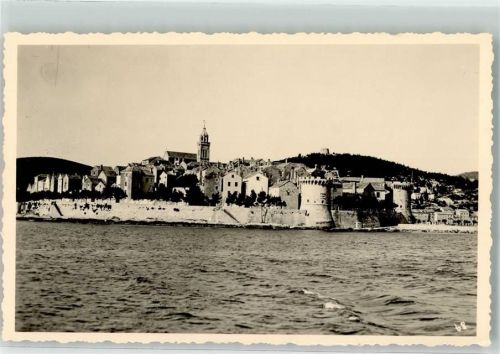 Korcula