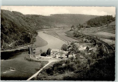 Hann Münden Hotel Werrahaus Fußballfeld