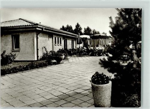 Ostseebad Boltenhagen