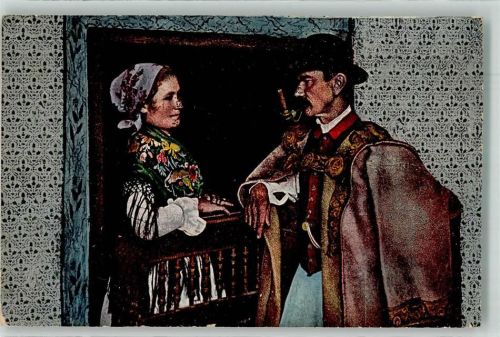 Szolnok Tracht Karcag