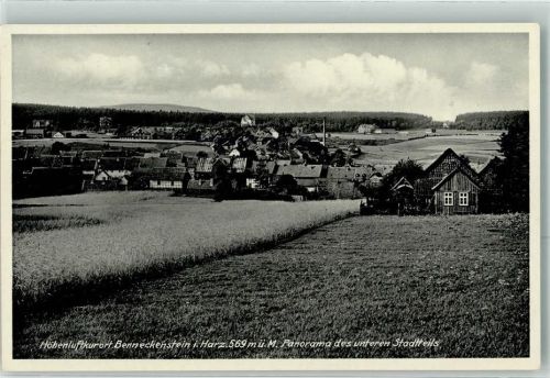 Benneckenstein