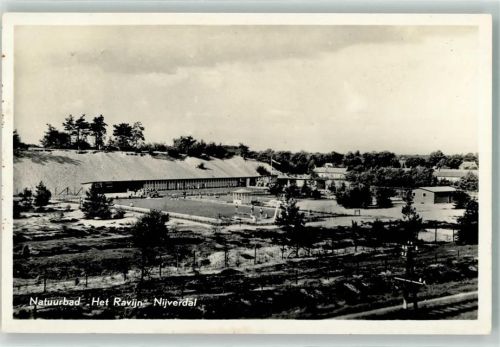 Nijverdal Schwimmbad