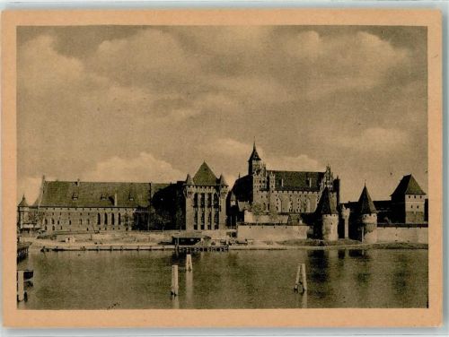 Marienburg
