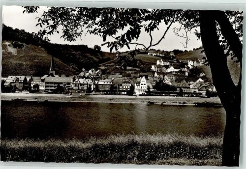 54539 W5564 Ürzig , Mosel