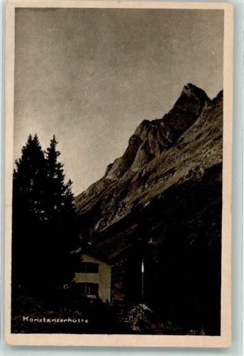 Konstanzer Hütte
