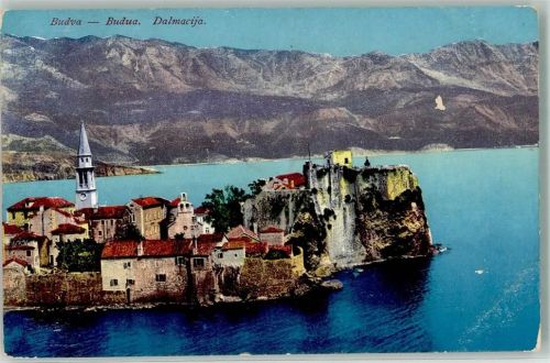 Budva