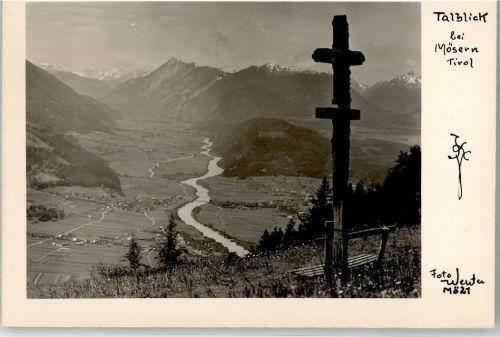 Mösern Foto Wenten nur Scan beschnitten